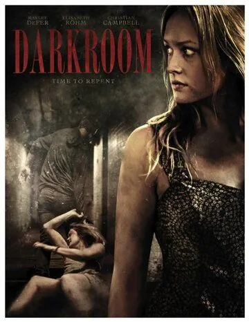 Фотолаборатория / Darkroom (2013) фильм скачать через торрент в хорошем качестве