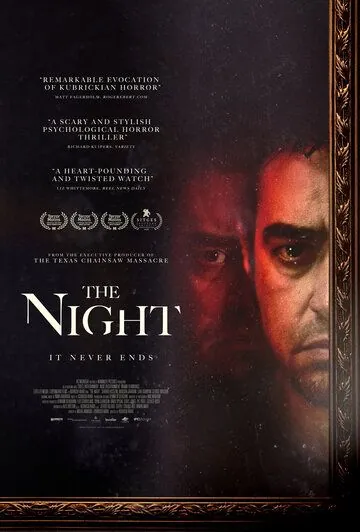 Ночь / The Night (2020) фильм скачать через торрент в хорошем качестве