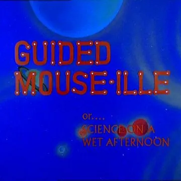 Электрический мышонок / Guided Mouse-Ille (1967) мультфильм скачать через торрент в хорошем качестве