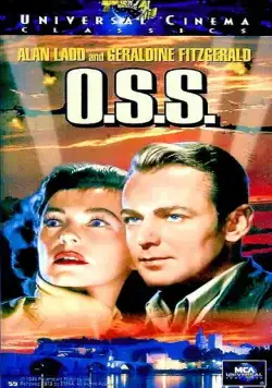 Скачать Управление стратегических служб / O.S.S. (1946) фильм через торрент на русском
