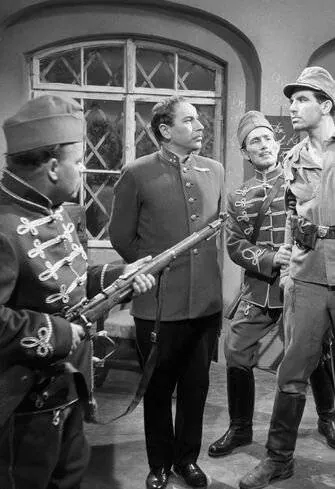 Сорок четыре (1958) через торрент бесплатно Сорок четыре (1958) фильм через торрент бесплатно