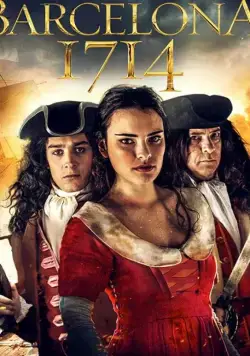 Барселона 1714 / Barcelona 1714 (2019) фильм скачать через торрент в хорошем качестве