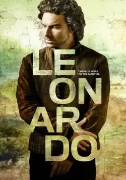 Леонардо / Leonardo (2021) сериал скачать через торрент в хорошем качестве