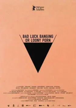 Неудачный трах, или Безумное порно / Babardeala cu bucluc sau porno balamuc (2021) фильм скачать через торрент в хорошем качестве