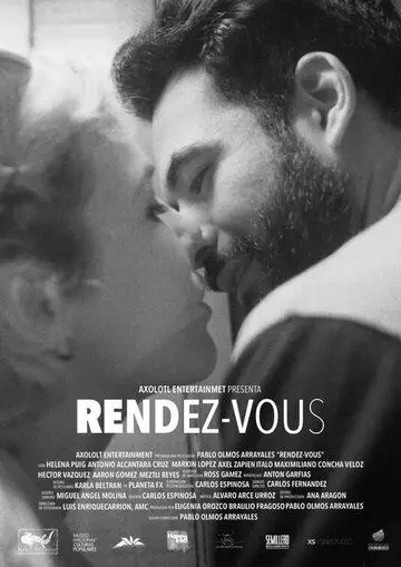 Встреча / Rendez-vous (2019) фильм скачать через торрент в хорошем качестве