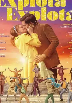 Мое сердце разрывается / Explota Explota (2020) фильм скачать через торрент в хорошем качестве