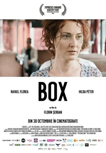 Скачать Бокс / Box (2015) фильм через торрент на русском