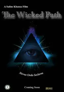 Нечестивый путь / The Wicked Path (2022) фильм скачать через торрент в хорошем качестве