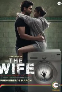 Жена (криминал) / The Wife (2021) фильм скачать через торрент в хорошем качестве