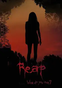Жатва / Reap (2020) фильм скачать через торрент в хорошем качестве