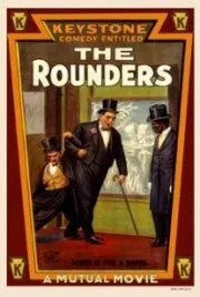 Пропойцы / The Rounders (1914) фильм скачать через торрент в хорошем качестве