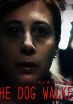 Выгульщик собак / The Dog Walker (2019) фильм скачать через торрент в хорошем качестве