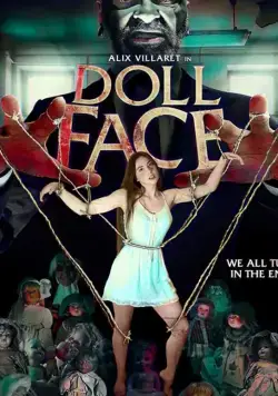 Куколка / Doll Face (2021) фильм скачать через торрент в хорошем качестве