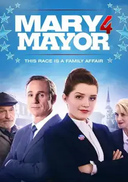 Мэри за мэра / Mary for Mayor (2020) фильм скачать через торрент в хорошем качестве