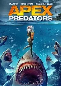 Челюсти Лос-Анджелеса / Jaws of Los Angeles (2021) фильм скачать через торрент в хорошем качестве