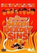 Смертные грехи великолепной семерки / The Magnificent Seven Deadly Sins (1971) фильм скачать через торрент в хорошем качестве