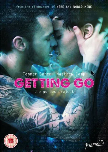 Скачать Достать мистера Гоу / Getting Go, the Go Doc Project (2013) фильм через торрент на русском