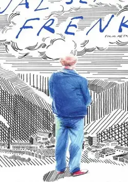 Скачать Я - Фрэнк / Jaz sem Frenk/I am Frank (2019) фильм через торрент на русском