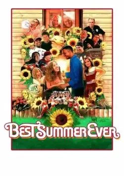 Самое лучшее лето: мюзикл / Best Summer Ever (2020) фильм скачать через торрент в хорошем качестве