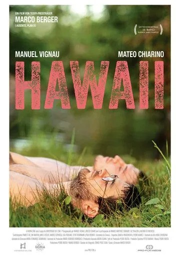 Гавайи / Hawaii (2013) фильм скачать через торрент в хорошем качестве