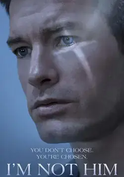 I'm Not Him / I'm Not Him (2021) фильм скачать через торрент в хорошем качестве