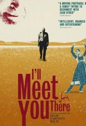 Запретные шаги / I'll Meet You There (2020) фильм скачать через торрент в хорошем качестве