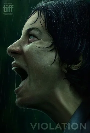 Надругательство / Violation (2020) фильм скачать через торрент в хорошем качестве