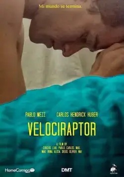 Велоцираптор / Velociraptor (2014) фильм скачать через торрент в хорошем качестве