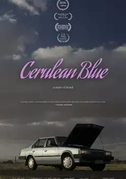 Скачать Лазурно-голубой / Cerulean Blue (2019) фильм через торрент на русском