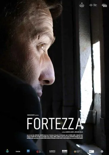Крепость / Fortezza (2019) фильм скачать через торрент в хорошем качестве