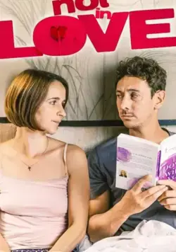 Скачать I'm Not in Love / " I'm Not in Love " (2021) фильм через торрент на русском