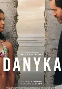 Скачать Даника / Mar de fondo (2020) фильм через торрент на русском