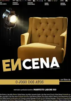 Игра / Encena: O Jogo dos Atos (2019) фильм скачать через торрент в хорошем качестве