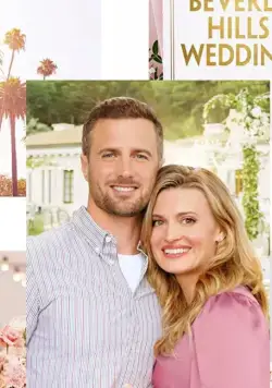 Свадьба в Беверли-Хиллз / Beverly Hills Wedding (2021) фильм скачать через торрент в хорошем качестве