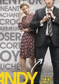 Энди / Andy (2019) фильм скачать через торрент в хорошем качестве