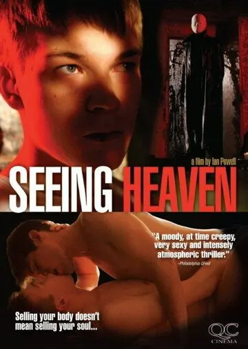 Скачать Узревший блаженство / Seeing Heaven (2010) фильм через торрент на русском
