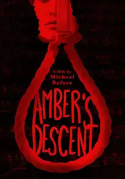 Скачать Падение Эмбер / Amber's Descent (2020) фильм через торрент на русском