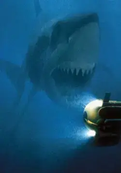 Акулы 3: Мегалодон (2002) через торрент скачать Акулы 3: Мегалодон (2002) фильм через торрент скачать