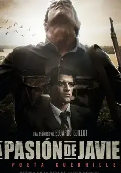 La pasión de Javier (2019) фильм скачать через торрент в хорошем качестве