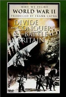 Разделяй и властвуй / Divide and Conquer (1943) фильм скачать через торрент в хорошем качестве
