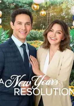 Скачать A New Year's Resolution / A New Year's Resolution (2019) фильм через торрент на русском