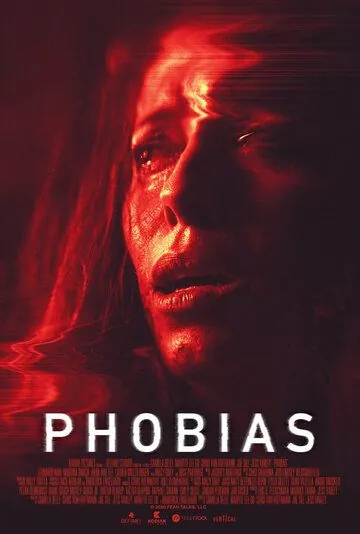Фобии / Phobias (2020) фильм скачать через торрент в хорошем качестве