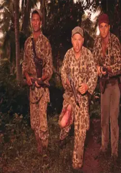 Засада в заливе (1966) через торрент скачать Засада в заливе (1966) фильм через торрент скачать