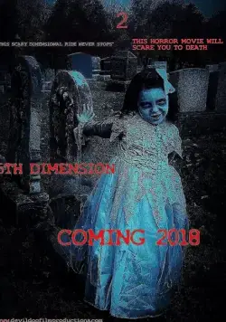 Realm's 2 the 5th Dimension (2019) фильм скачать через торрент в хорошем качестве