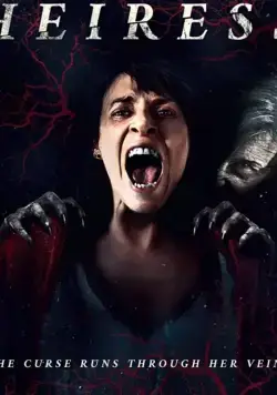 Наследница / The Heiress (2021) фильм скачать через торрент в хорошем качестве