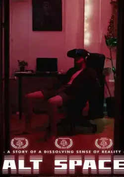 Второй мир / Alt Space (2019) фильм скачать через торрент в хорошем качестве