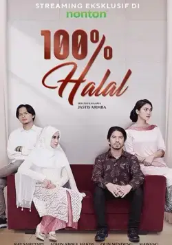 Стопроцентный халяль / 100% Halal (2020) фильм скачать через торрент в хорошем качестве