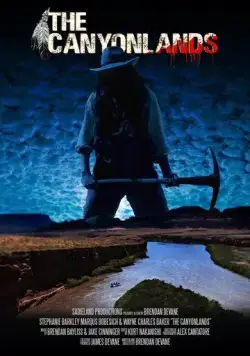 Каньонлендс / The Canyonlands (2021) фильм скачать через торрент в хорошем качестве