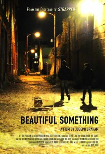 Нечто прекрасное / Beautiful Something (2015) фильм скачать через торрент в хорошем качестве