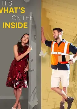 Скачать It's What's On the Inside / It's What's On the Inside (2021) фильм через торрент на русском